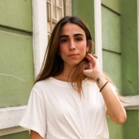 Maria Camila Mesa