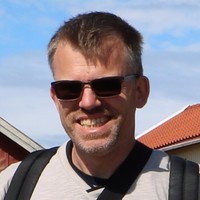 Sten Heikman