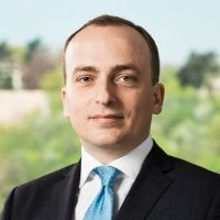 Michal Aron
