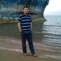 Reza Rouhi