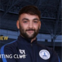 Charlie Young