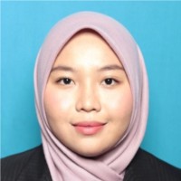 Nur Aqilah Abdullah Hashim