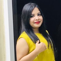 Mahima Sinha