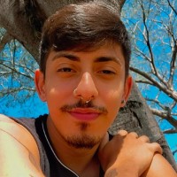 Lucas Portes Lourenço da Silva Santos