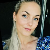 Johanna Larsson