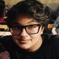 Ujjwal Singhal