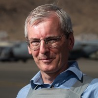 Laurie Bristow
