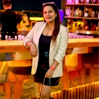 Richa Singh