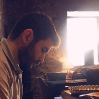 Mohammad Amirghiasvand