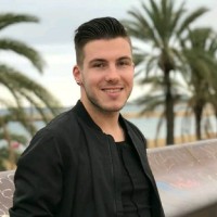 Jordy Verbeet