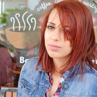 Farah Yaacoub
