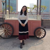Rohini Chauhan