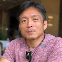 Takashi Murata