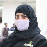 Ahdab Badr