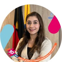 Lorena Beltrán Ospina