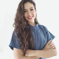 Andrea Vivanco Luque