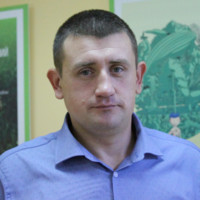 Yuriy Tsup