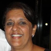 Gita Burns