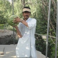 Amanullah Aman