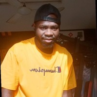 Mark Asare Antwi