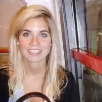 Holly Ferrier