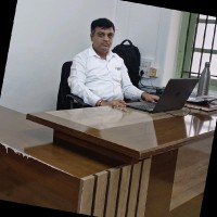 Nakul Shinde