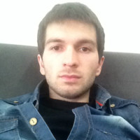 Artur Mezhidov