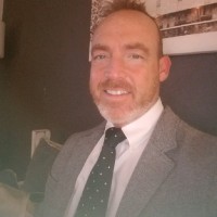 Darren Mccarter