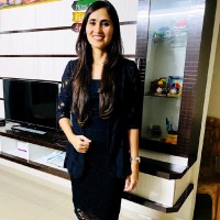CA Varsha sachdev