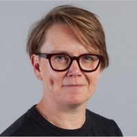 Jacqui Mckenzie