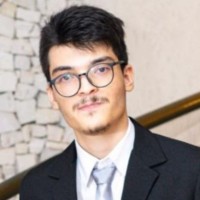 Matheus Pova