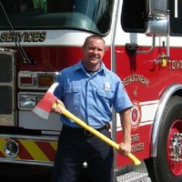 Jeremy Dalton