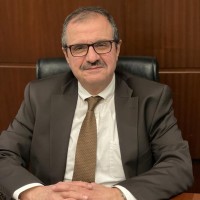 Fouad Nasser