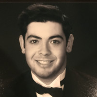 Max Morales
