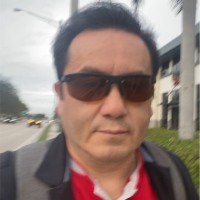 Jose Luis Santamaria