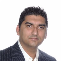Alpesh Kapadia