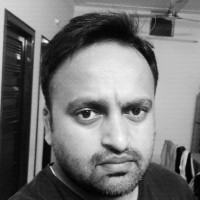 Preetham Kumar H.