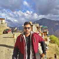 Rahul Kumar Sahoo