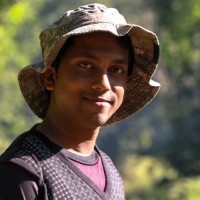 Md Jayedul Islam