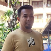 Ts. Asyraf Bakar