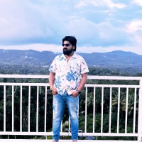 Girishkumar Aravalli