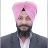 Mukhwinder Singh Bhinder