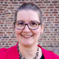 Marian Drost-Mellink