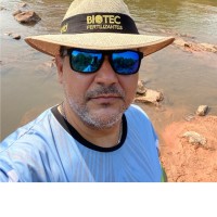 Leonardo Victor Ferreira