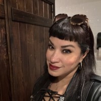 Sylvia Gamboa De Trueba