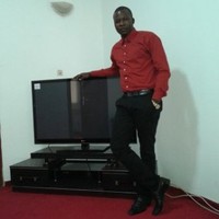 Kaman Gbolou BEAVOGUI