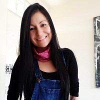 Liliana Rodriguez Plaza