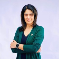 Azmaira Thobani
