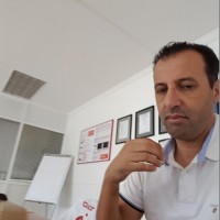 Choukri Boukhzar