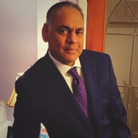 Robin Mohamed